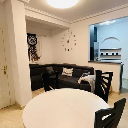 Perfect Pool Bnl Apartamento