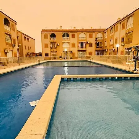 Apartamento Perfect Pool Bnl