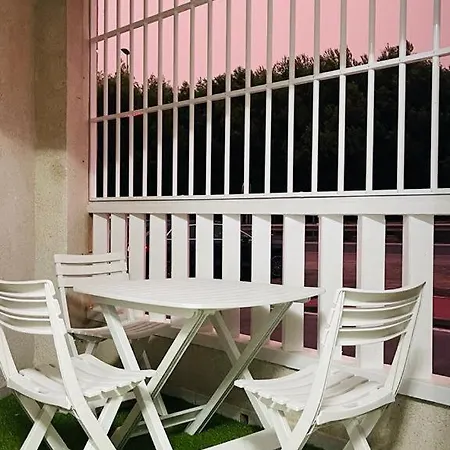 Perfect Pool Bnl Apartamento *